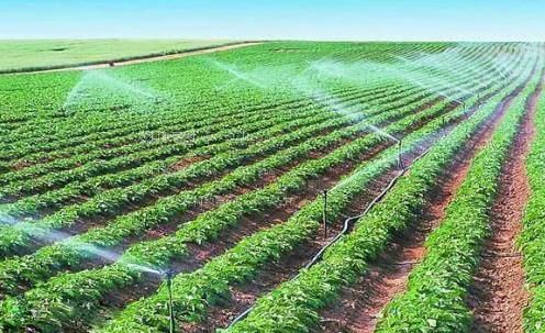 成人男女日比视频农田高 效节水灌溉